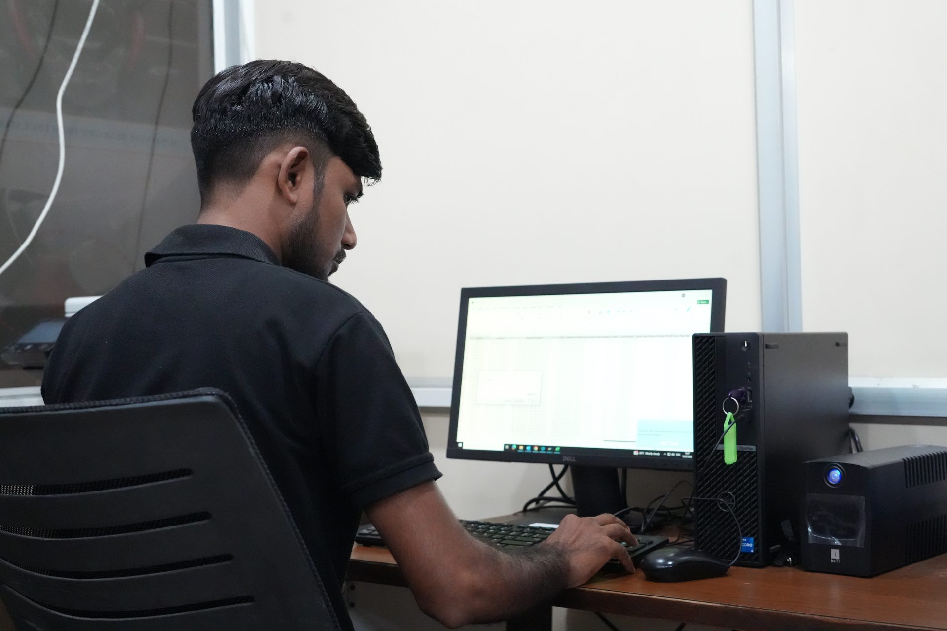 A Detailed Guide to Blockchain & Digital Transformation in Indian Supply Chains