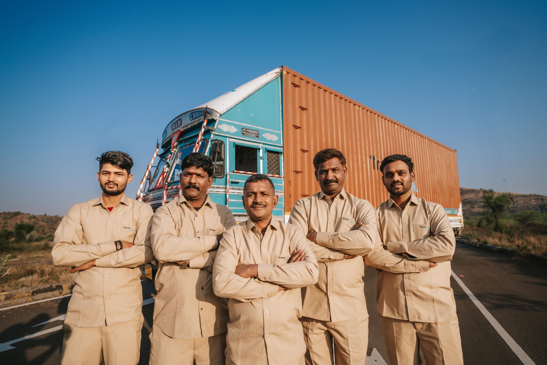 What Businesses Should Look for When Choosing a Logistics Partner