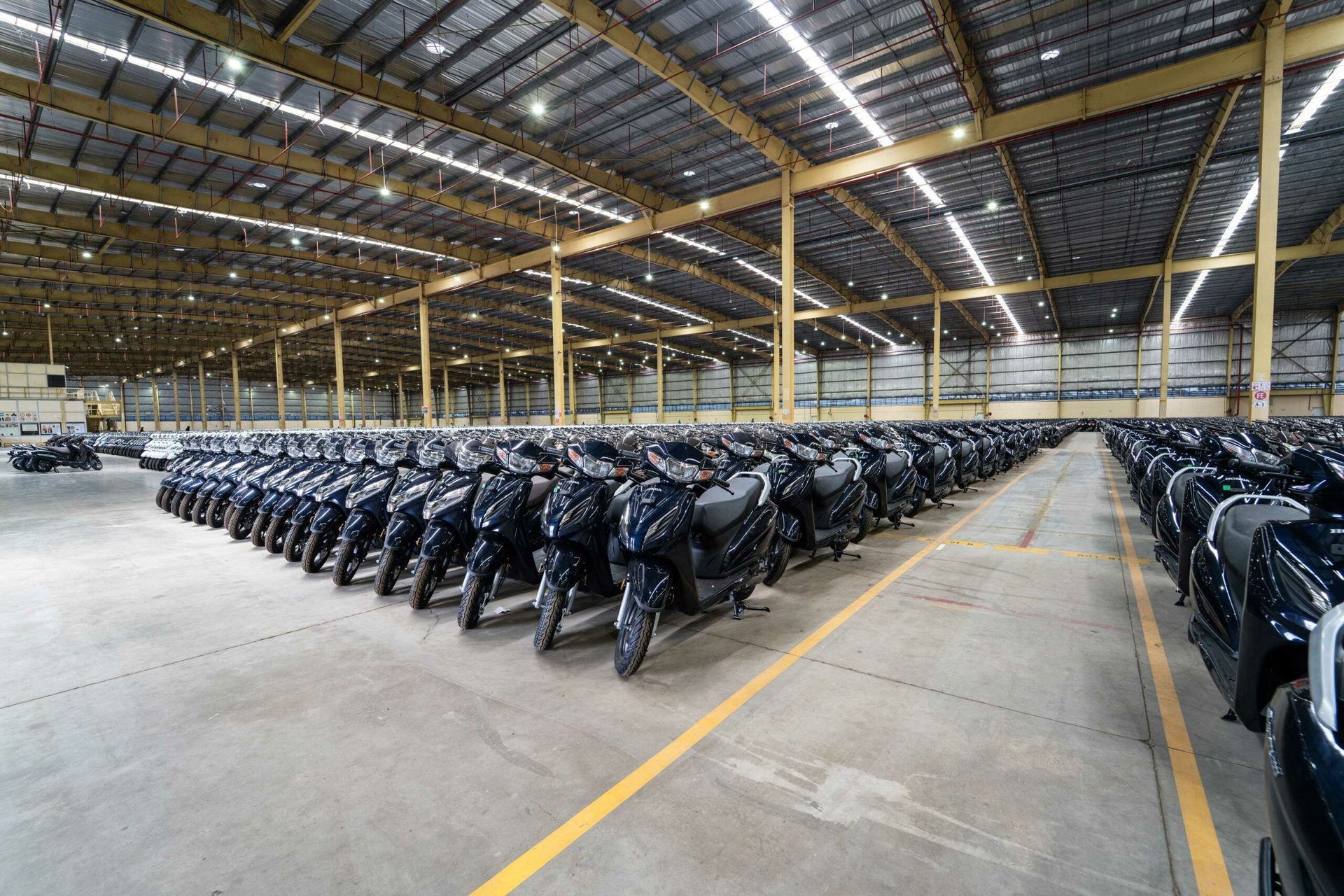 Why Process Discipline Matters More Than Motivation in Warehousing